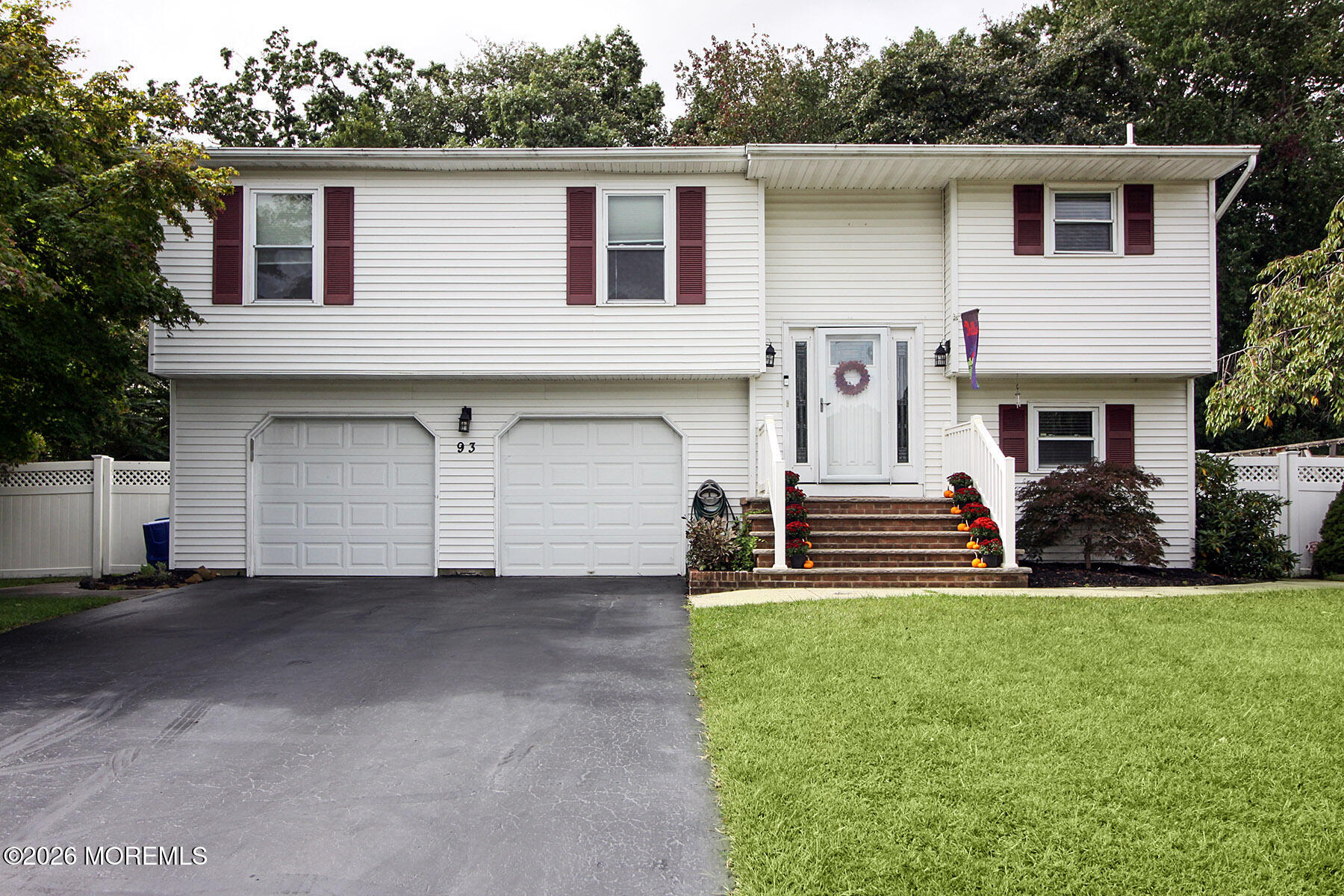 93 Starlight Road Howell NJ 07731