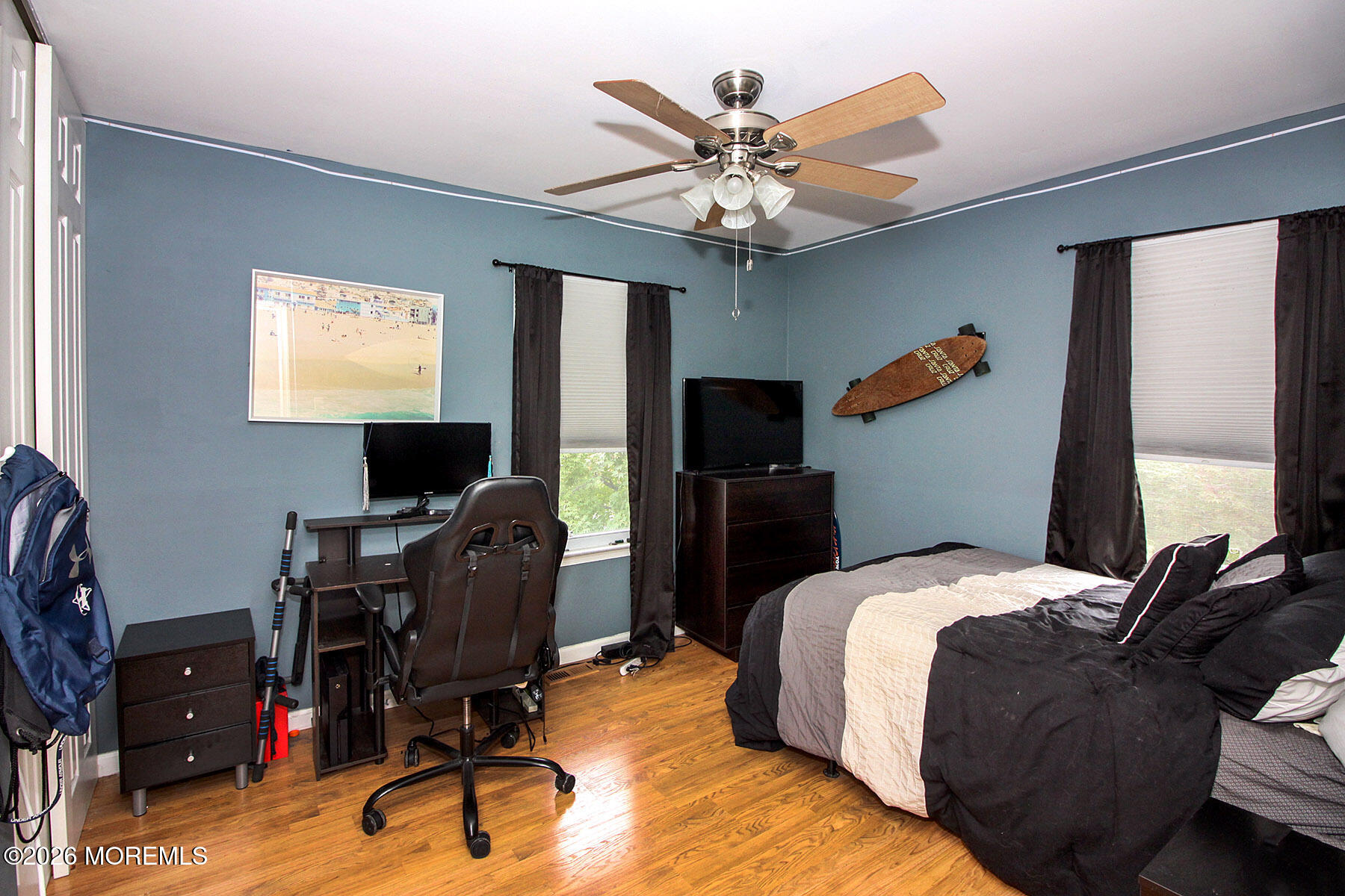 93 Starlight Road Howell NJ 07731