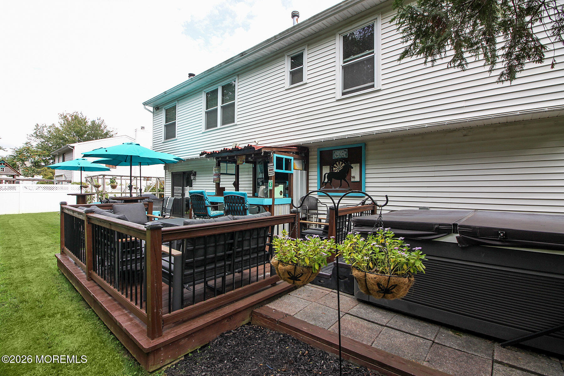 93 Starlight Road Howell NJ 07731