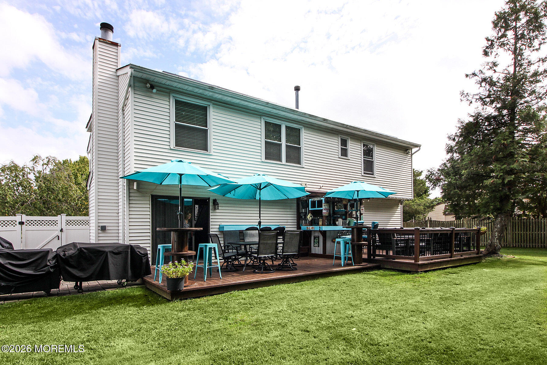 93 Starlight Road Howell NJ 07731
