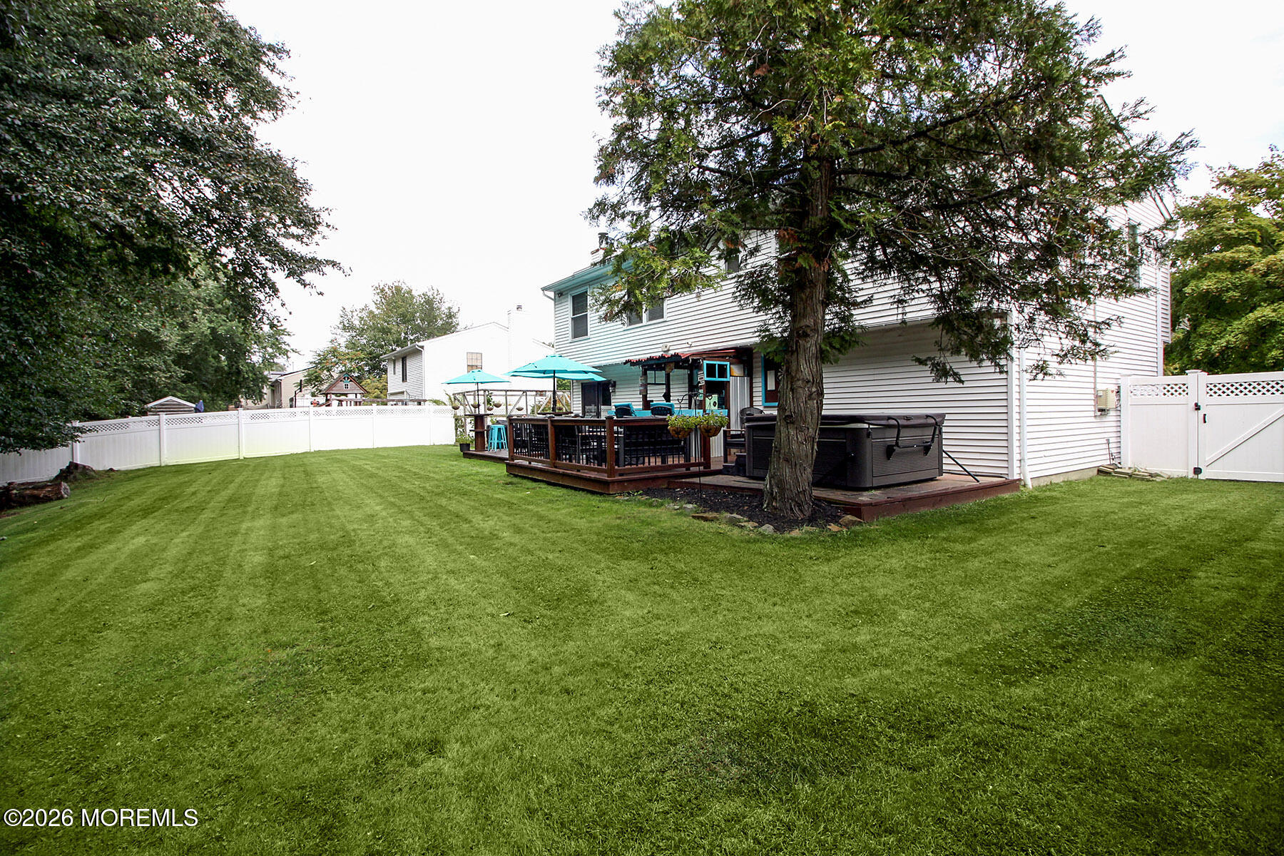 93 Starlight Road Howell NJ 07731