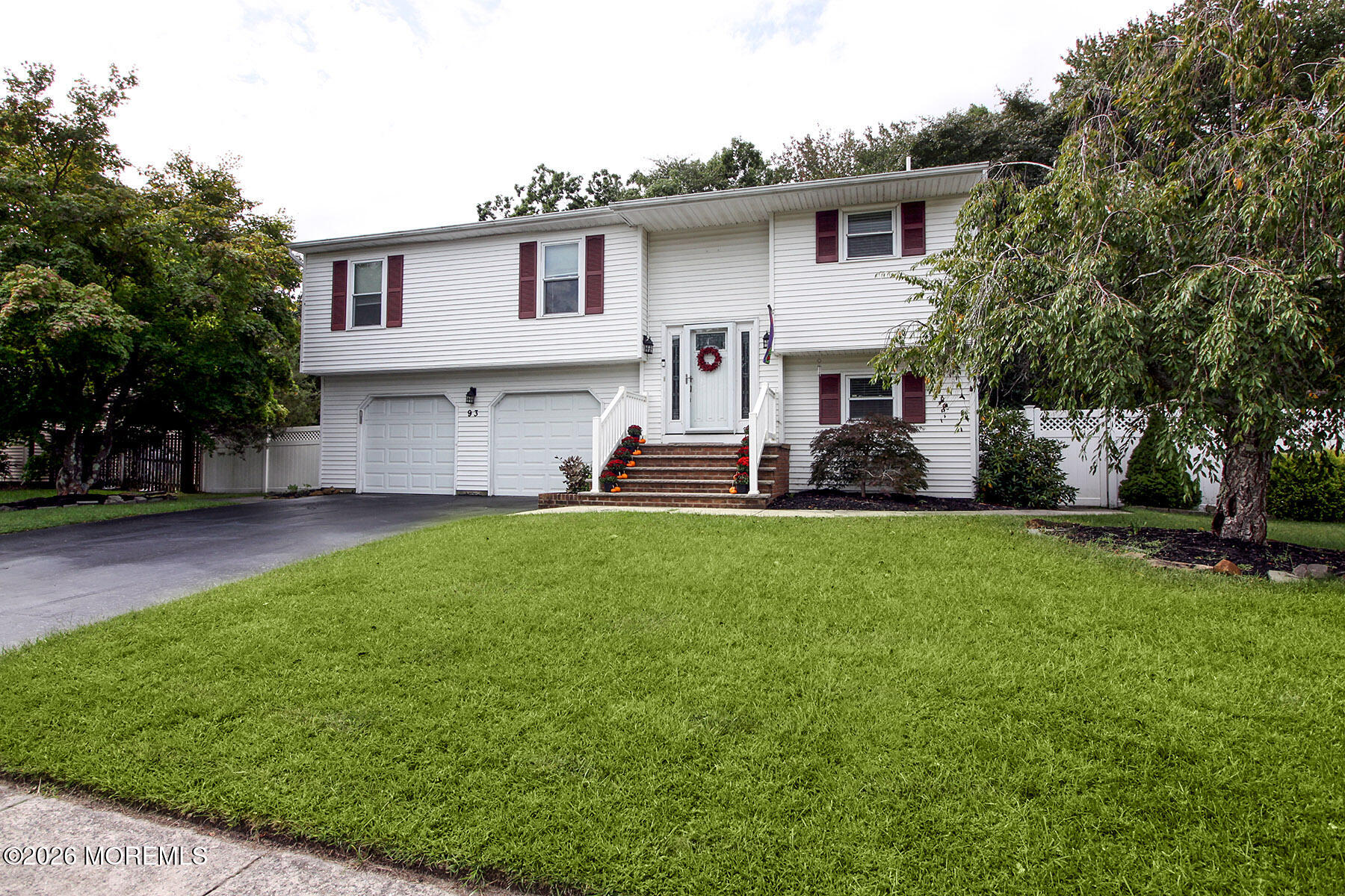 93 Starlight Road Howell NJ 07731