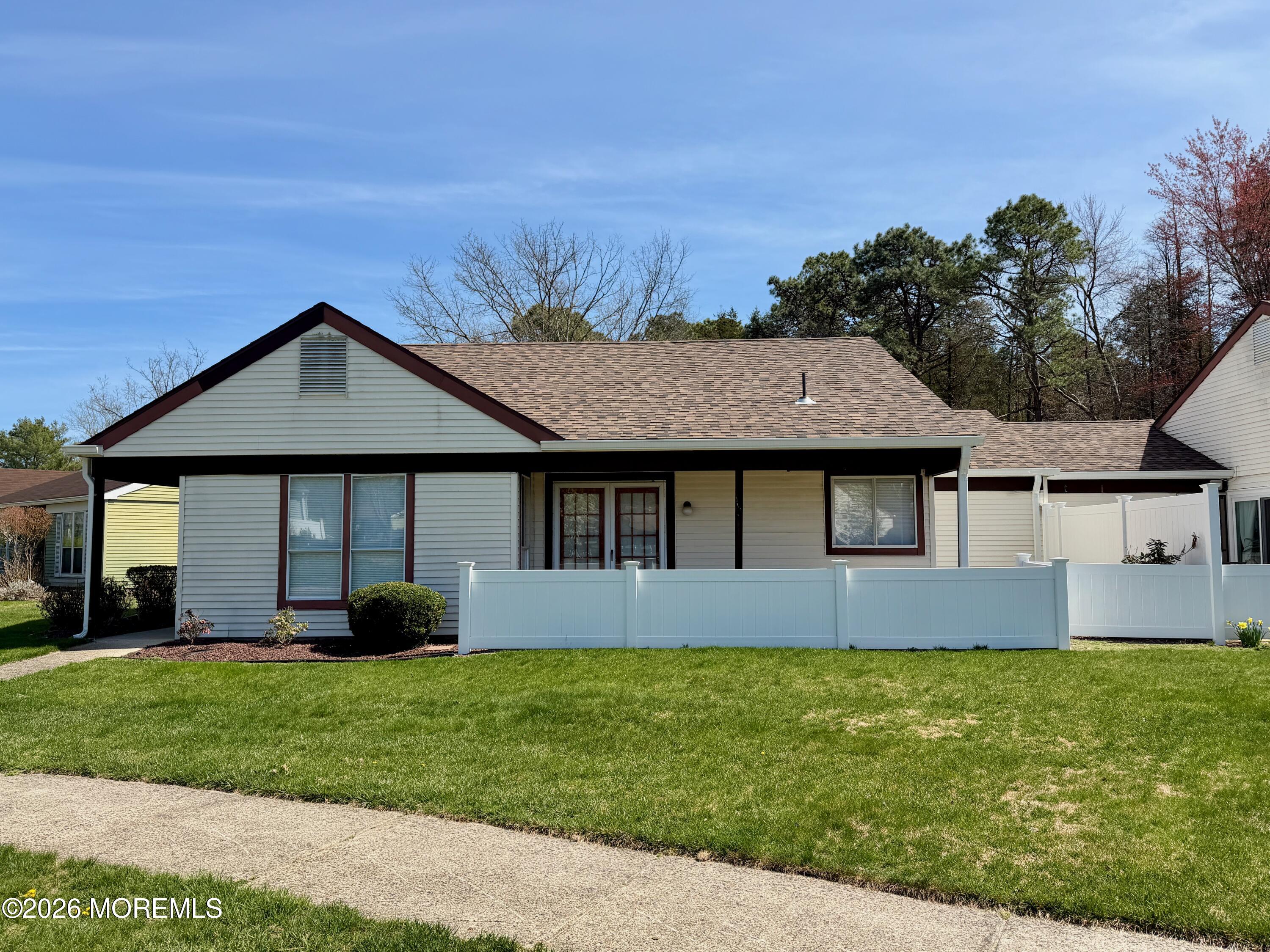 681A Huntington Drive Manchester NJ 08759