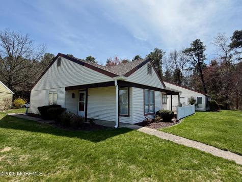 681A Huntington Drive Manchester NJ 08759