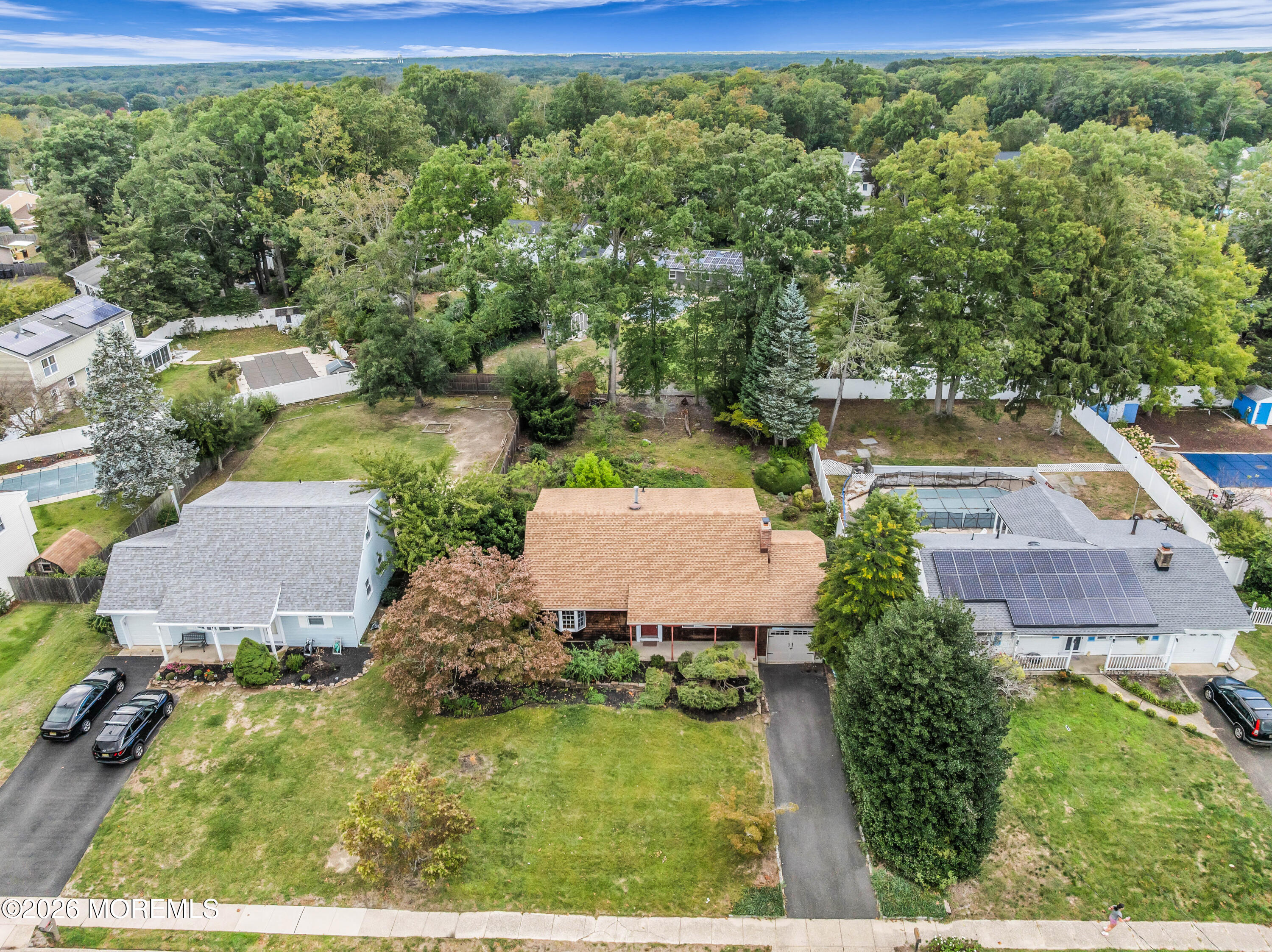 728 Northstream Drive Toms River NJ 08753