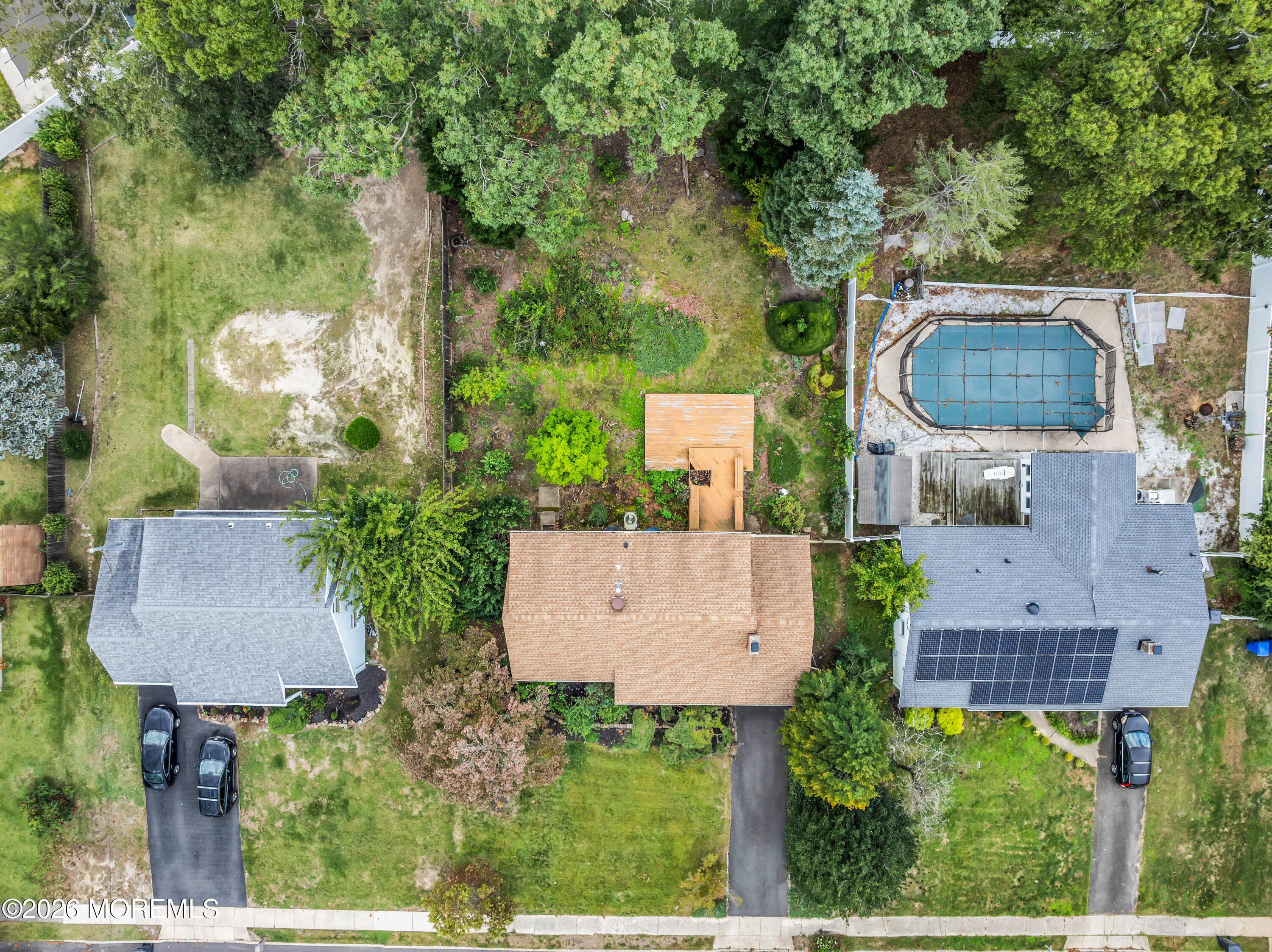 728 Northstream Drive Toms River NJ 08753