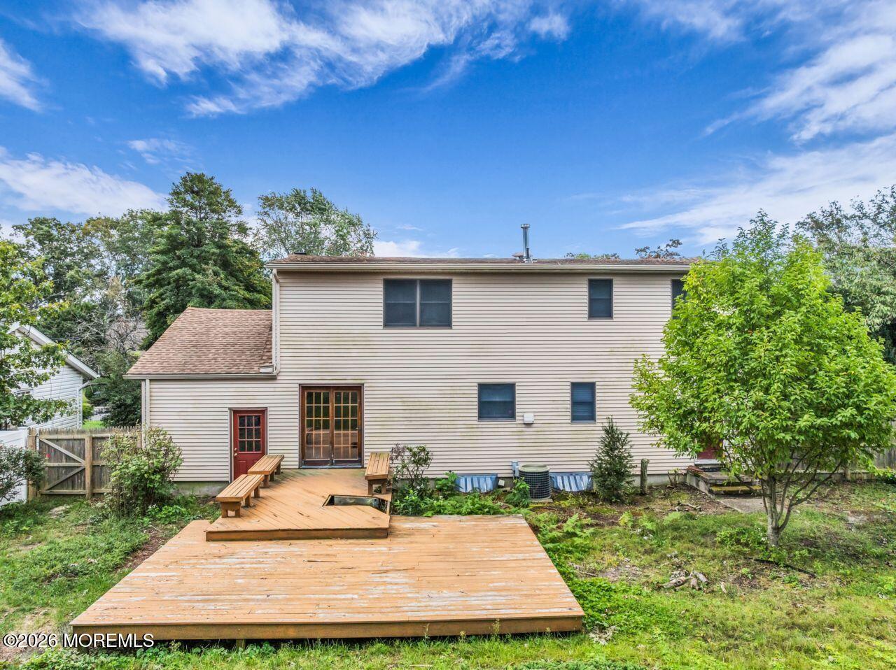 728 Northstream Drive Toms River NJ 08753