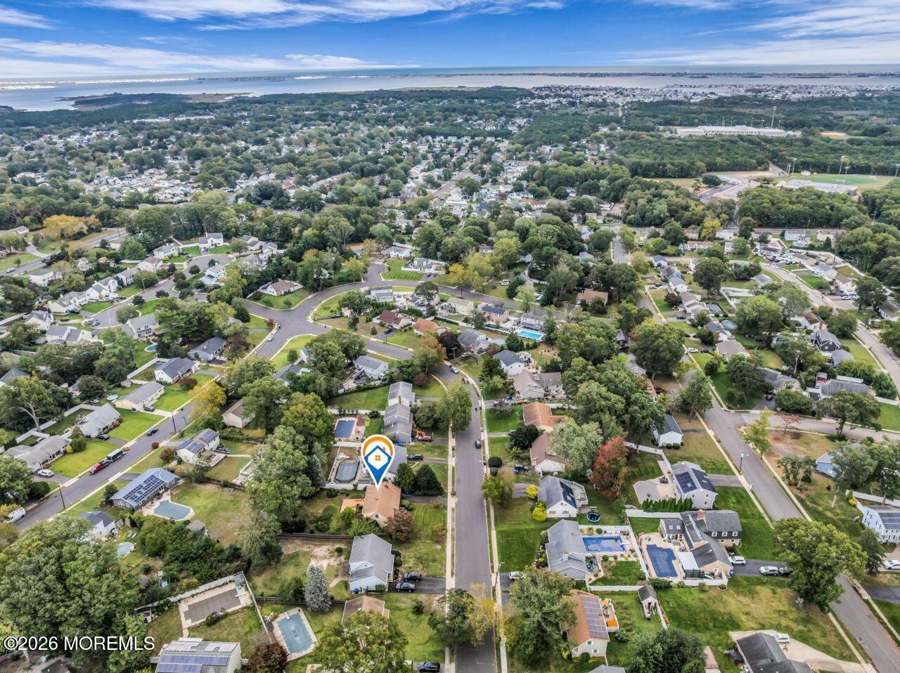 728 Northstream Drive Toms River NJ 08753