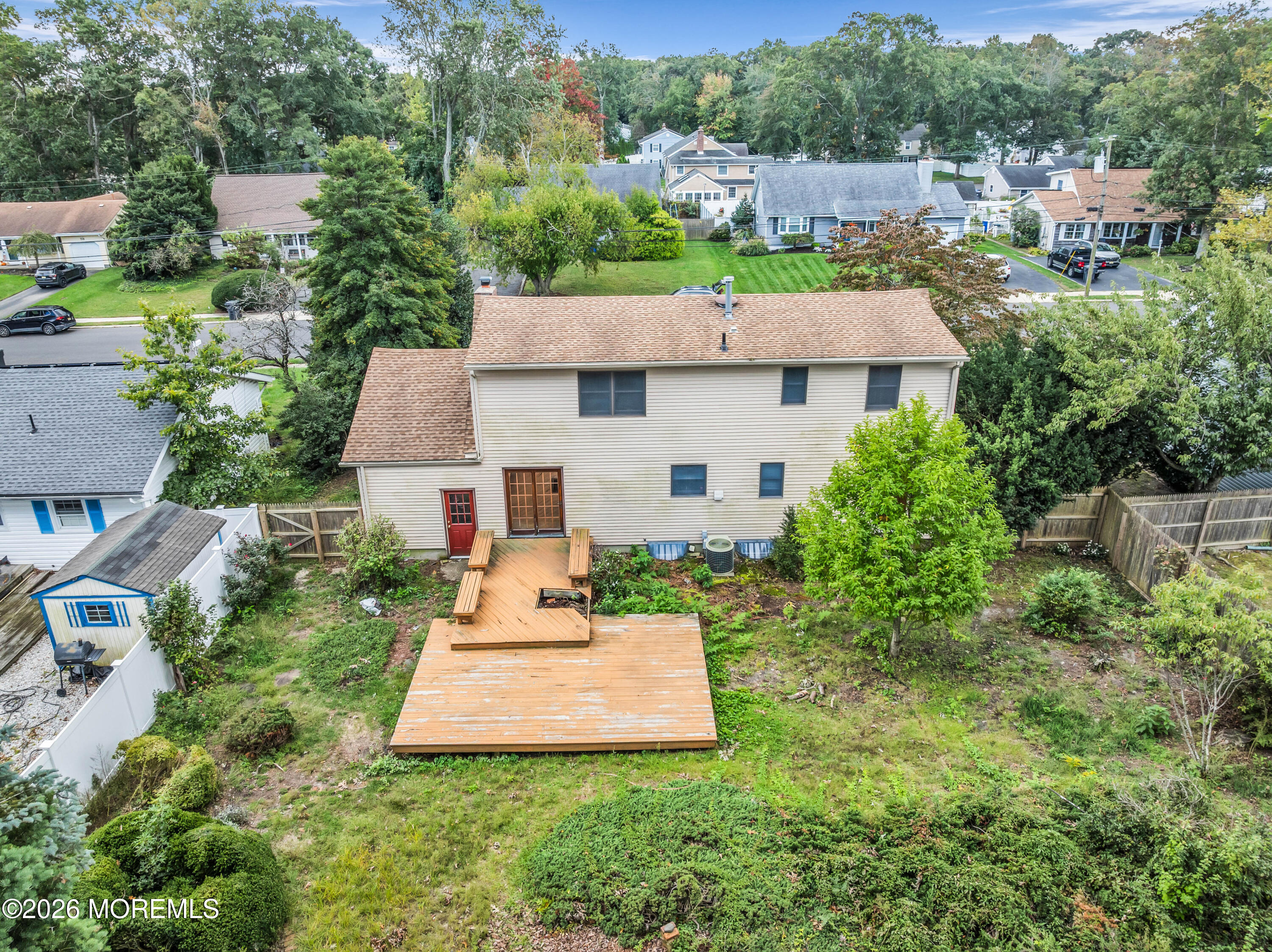 728 Northstream Drive Toms River NJ 08753