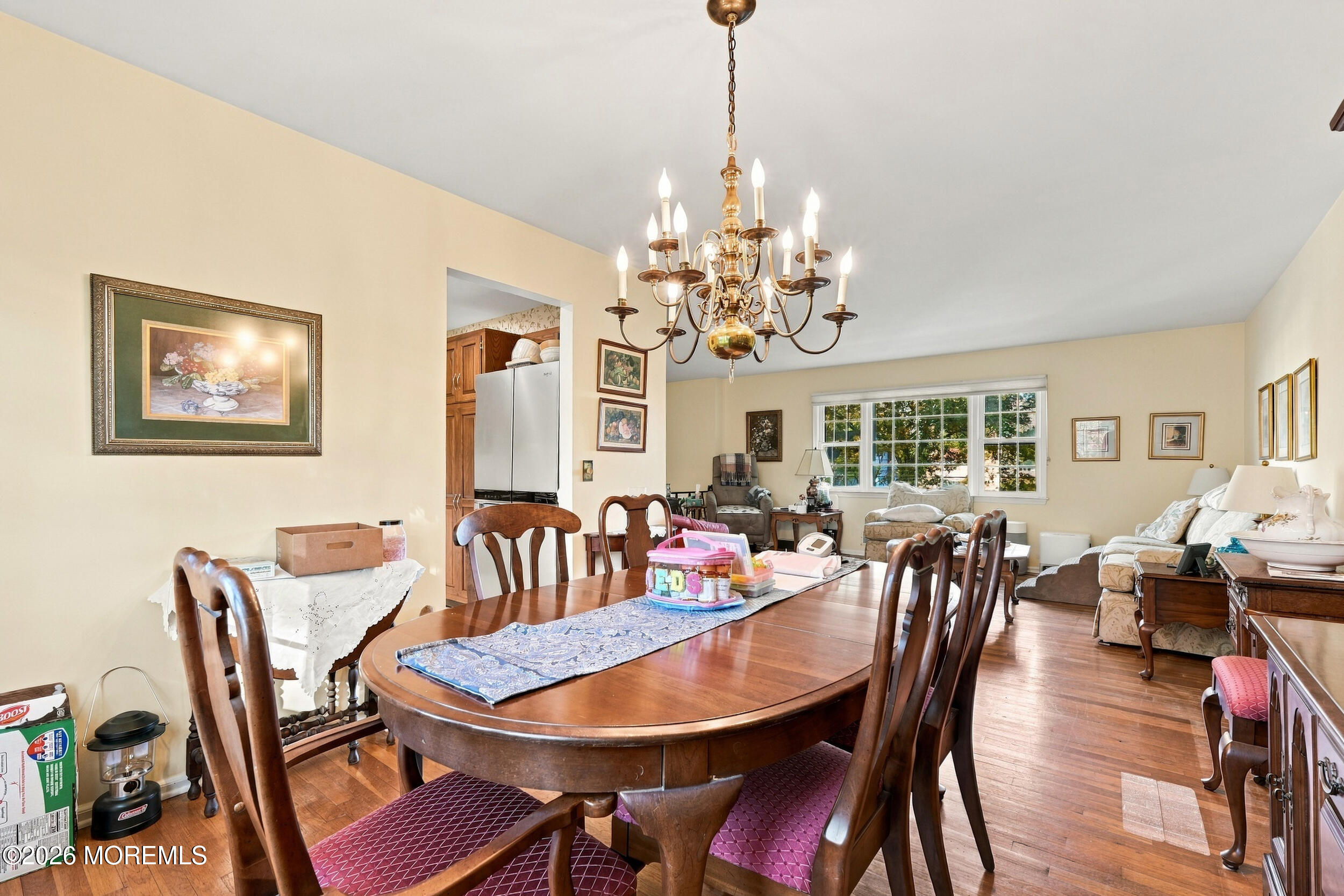3 Roslyn Drive Oakhurst NJ 07755