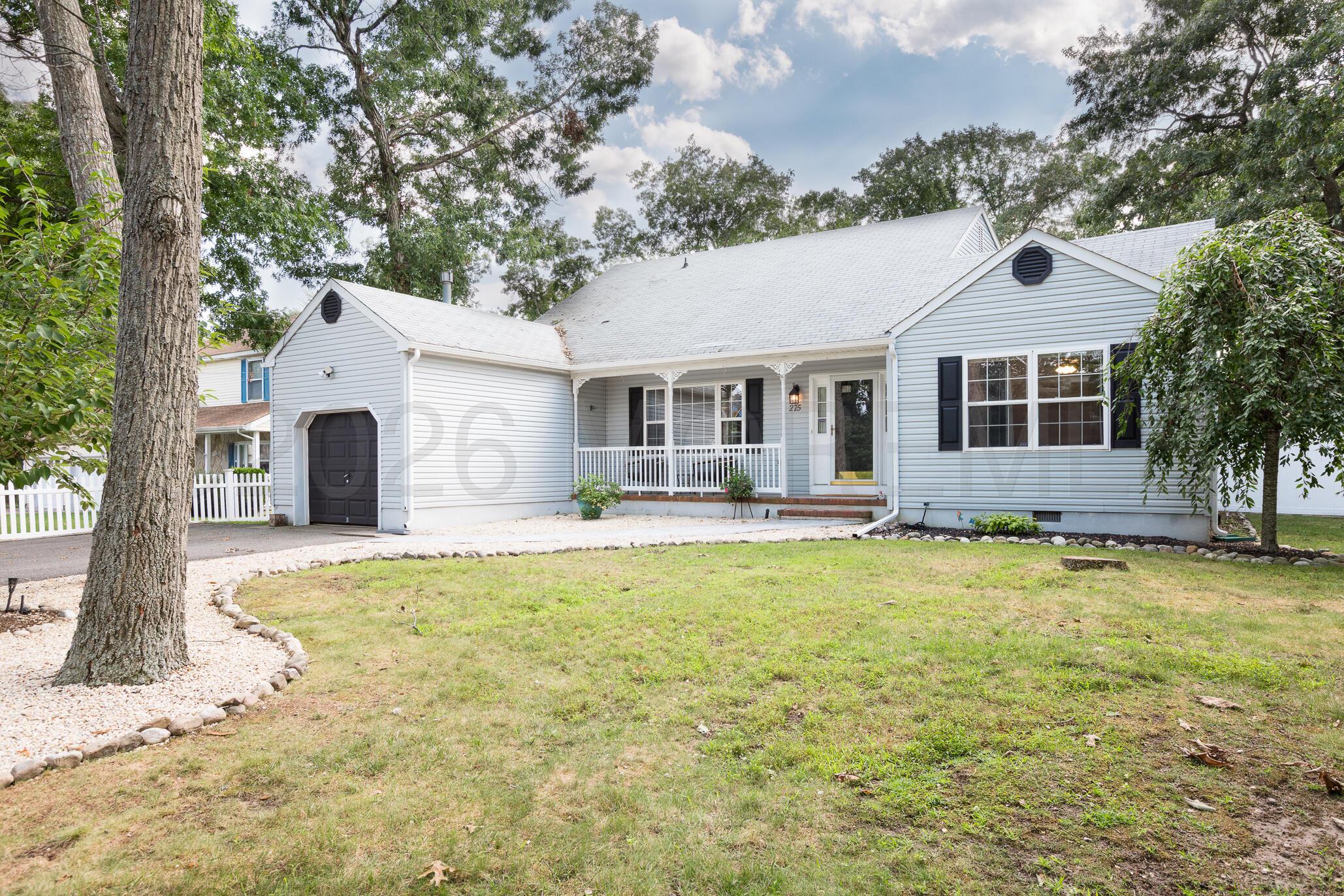 275 S Lakeshore Drive Manahawkin NJ 08050