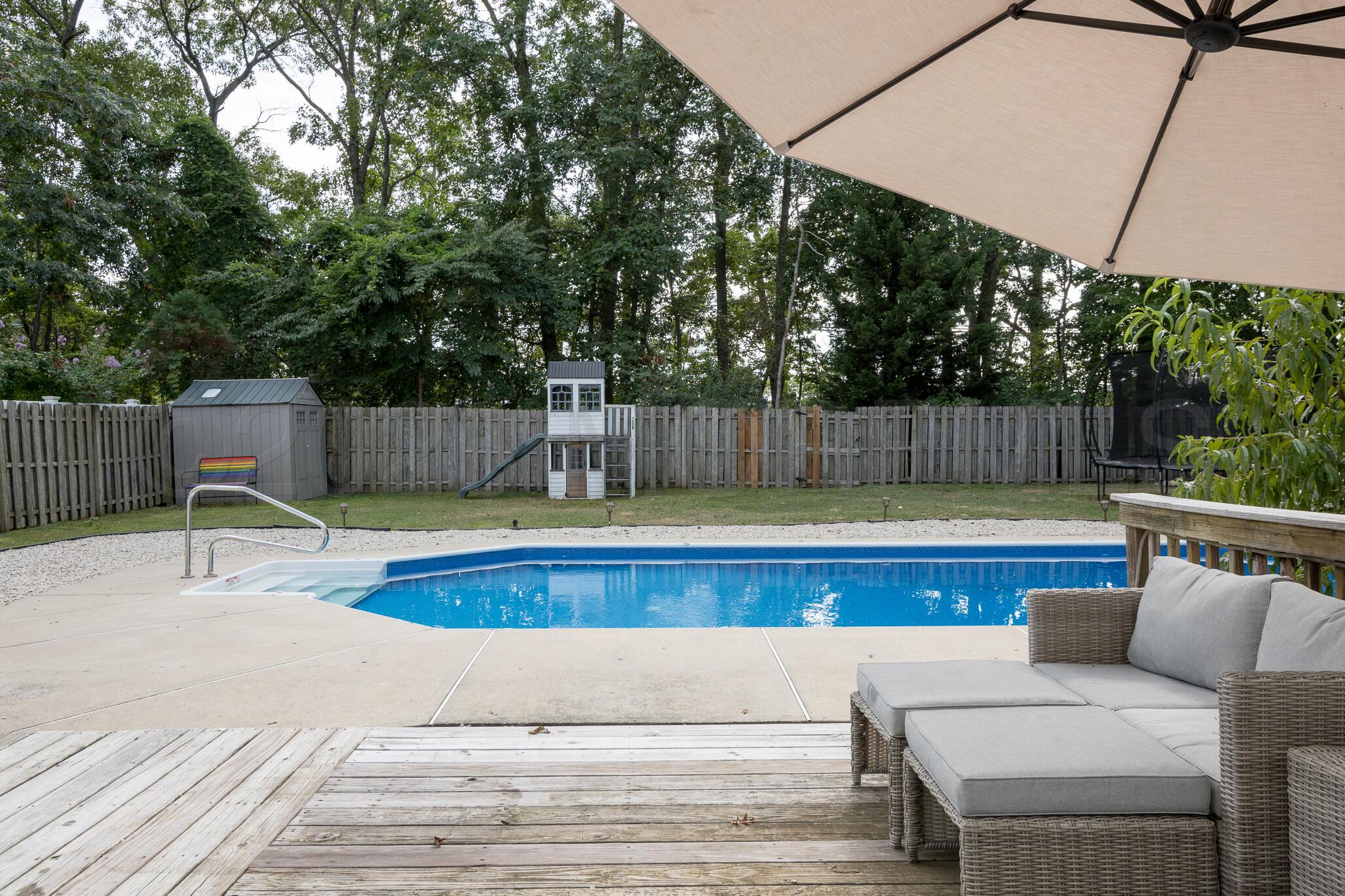 275 S Lakeshore Drive Manahawkin NJ 08050