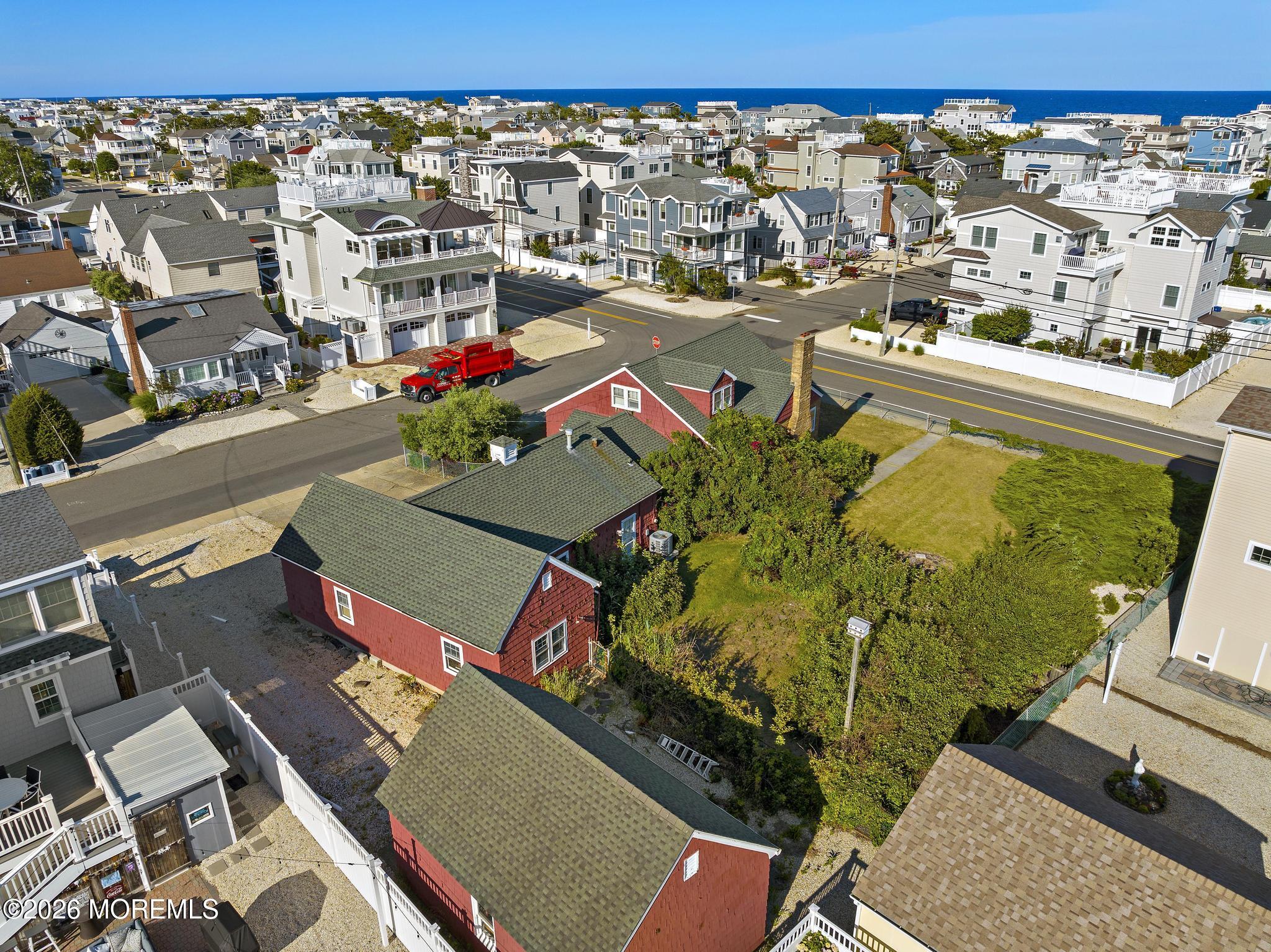 20 E South 33rd Street Long Beach Twp NJ 08008