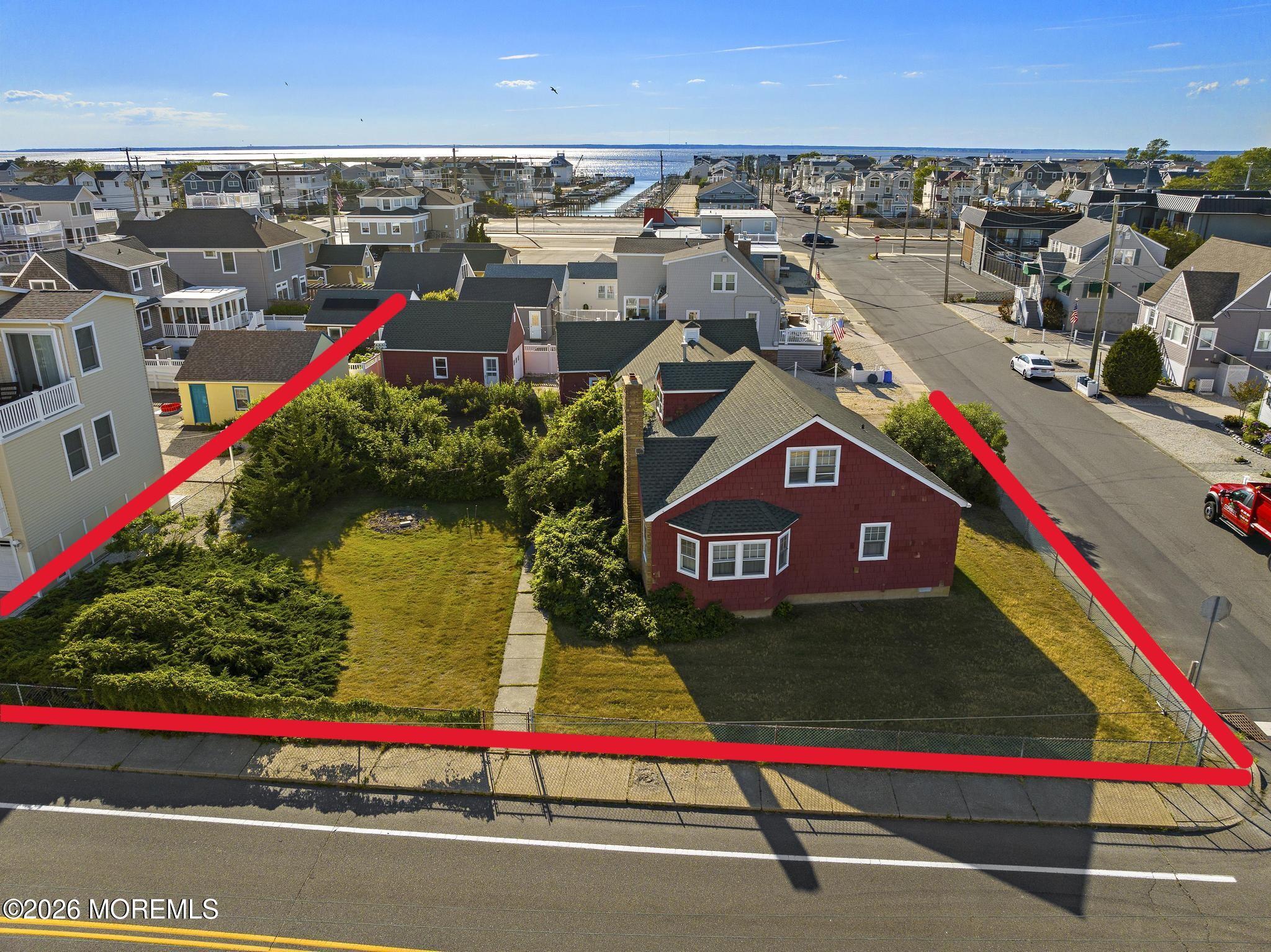 20 E South 33rd Street Long Beach Twp NJ 08008