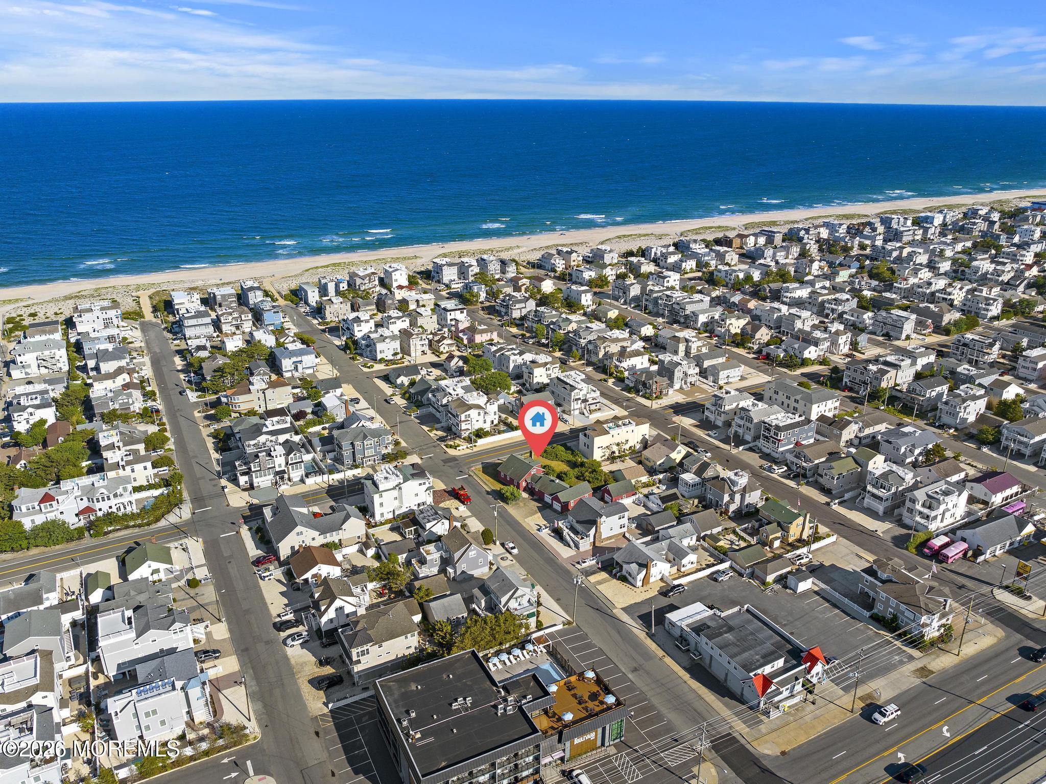 20 E South 33rd Street Long Beach Twp NJ 08008