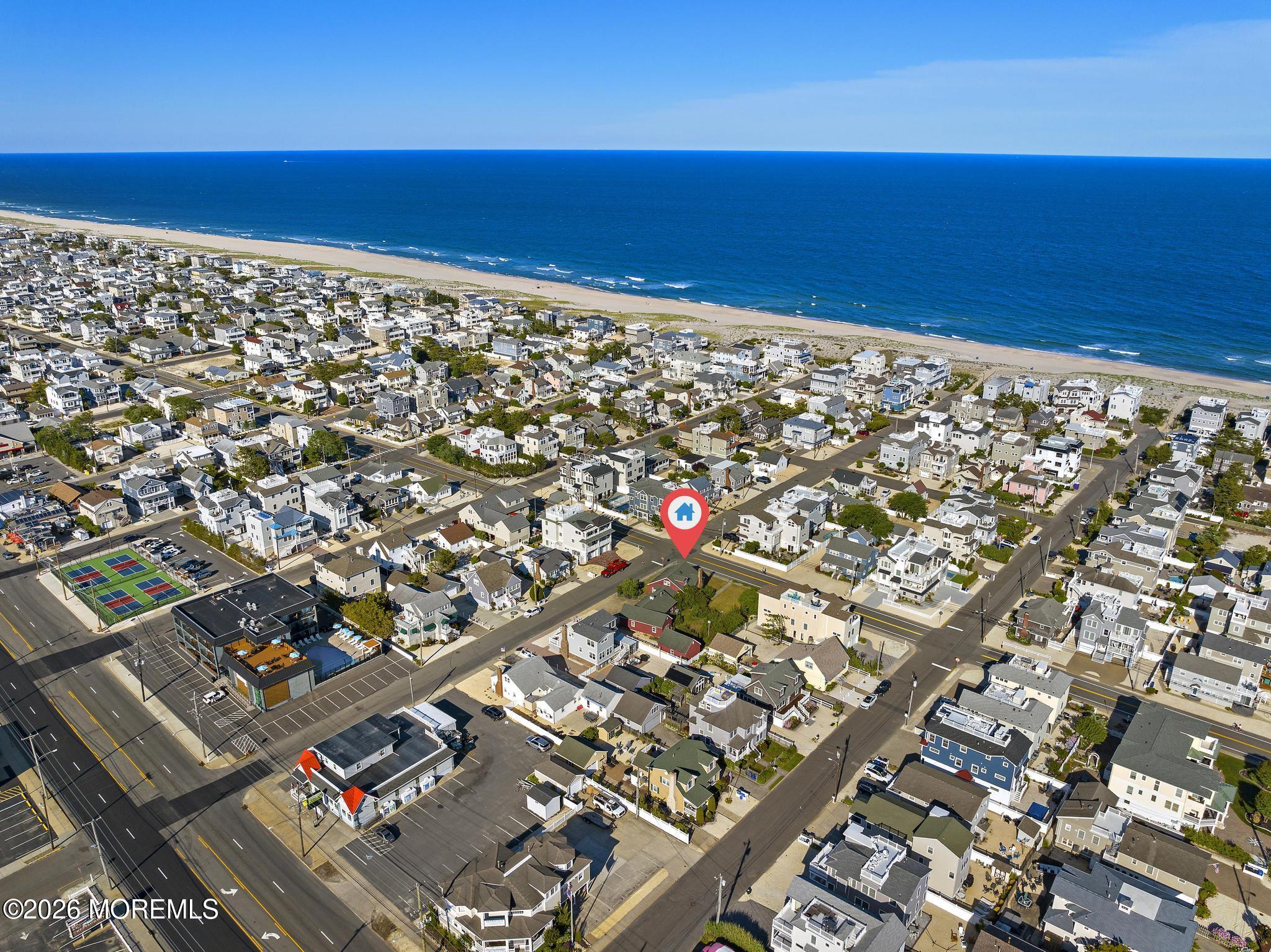 20 E South 33rd Street Long Beach Twp NJ 08008