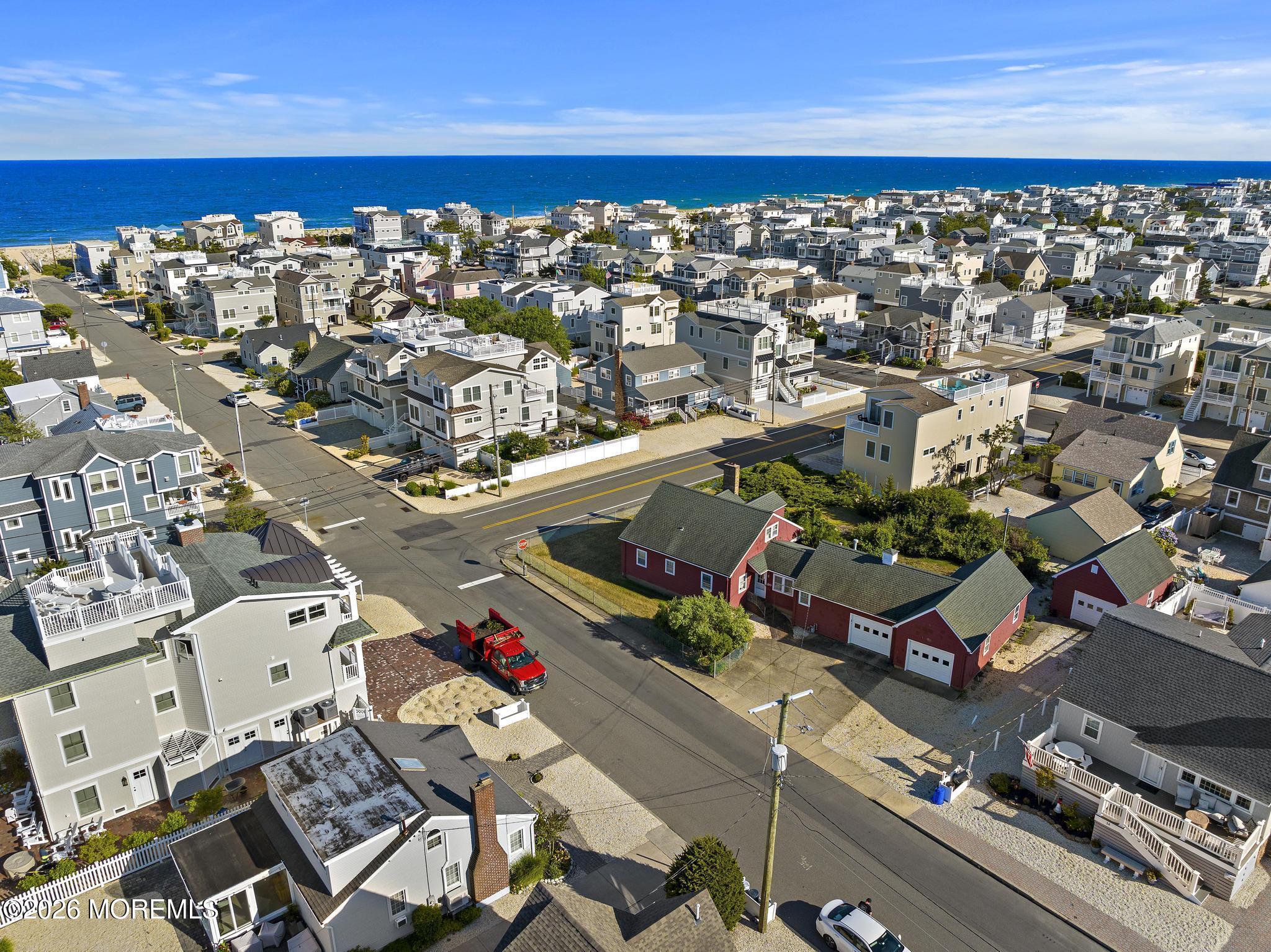 20 E South 33rd Street Long Beach Twp NJ 08008