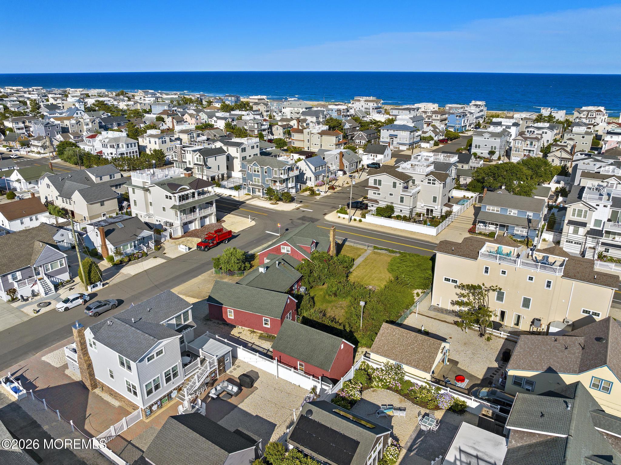 20 E South 33rd Street Long Beach Twp NJ 08008