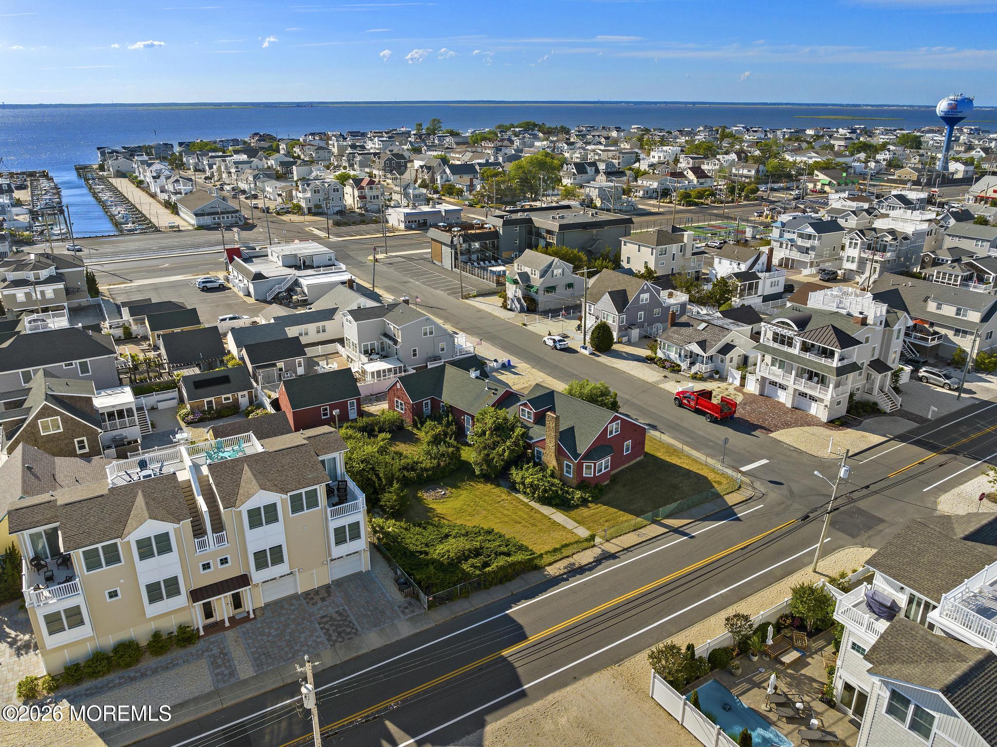 20 E South 33rd Street Long Beach Twp NJ 08008