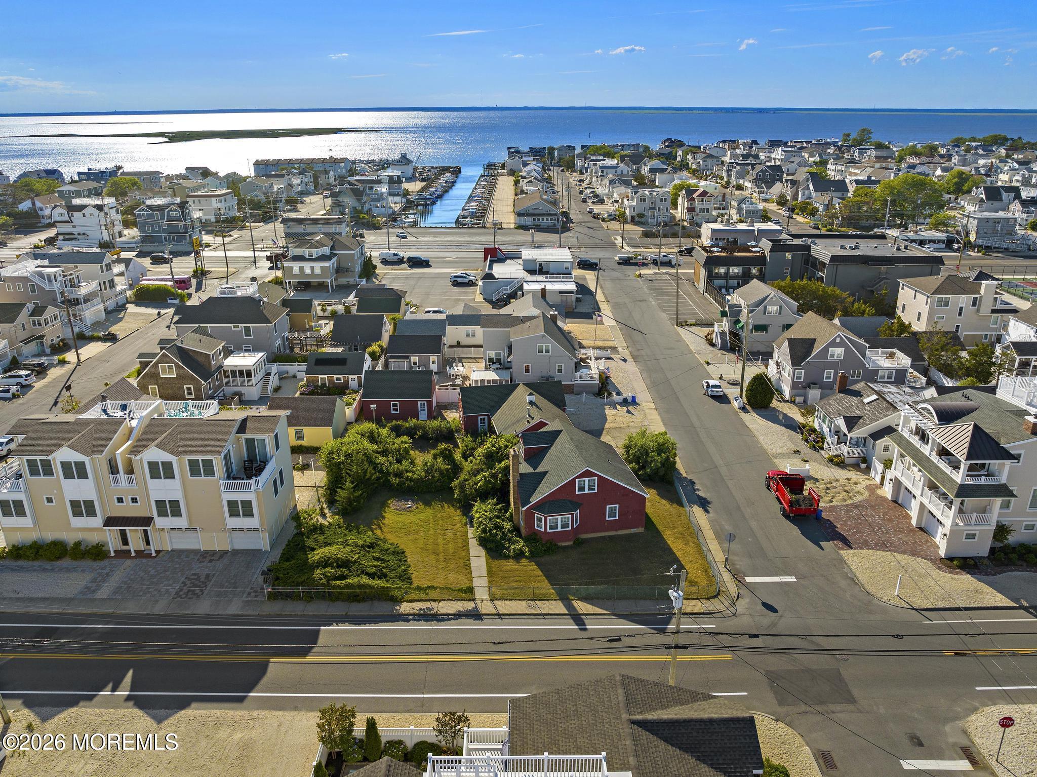 20 E South 33rd Street Long Beach Twp NJ 08008