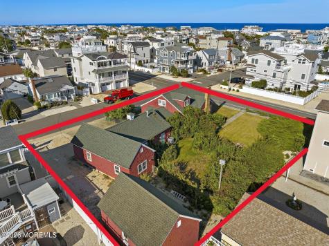 20 E South 33rd Street Long Beach Twp NJ 08008