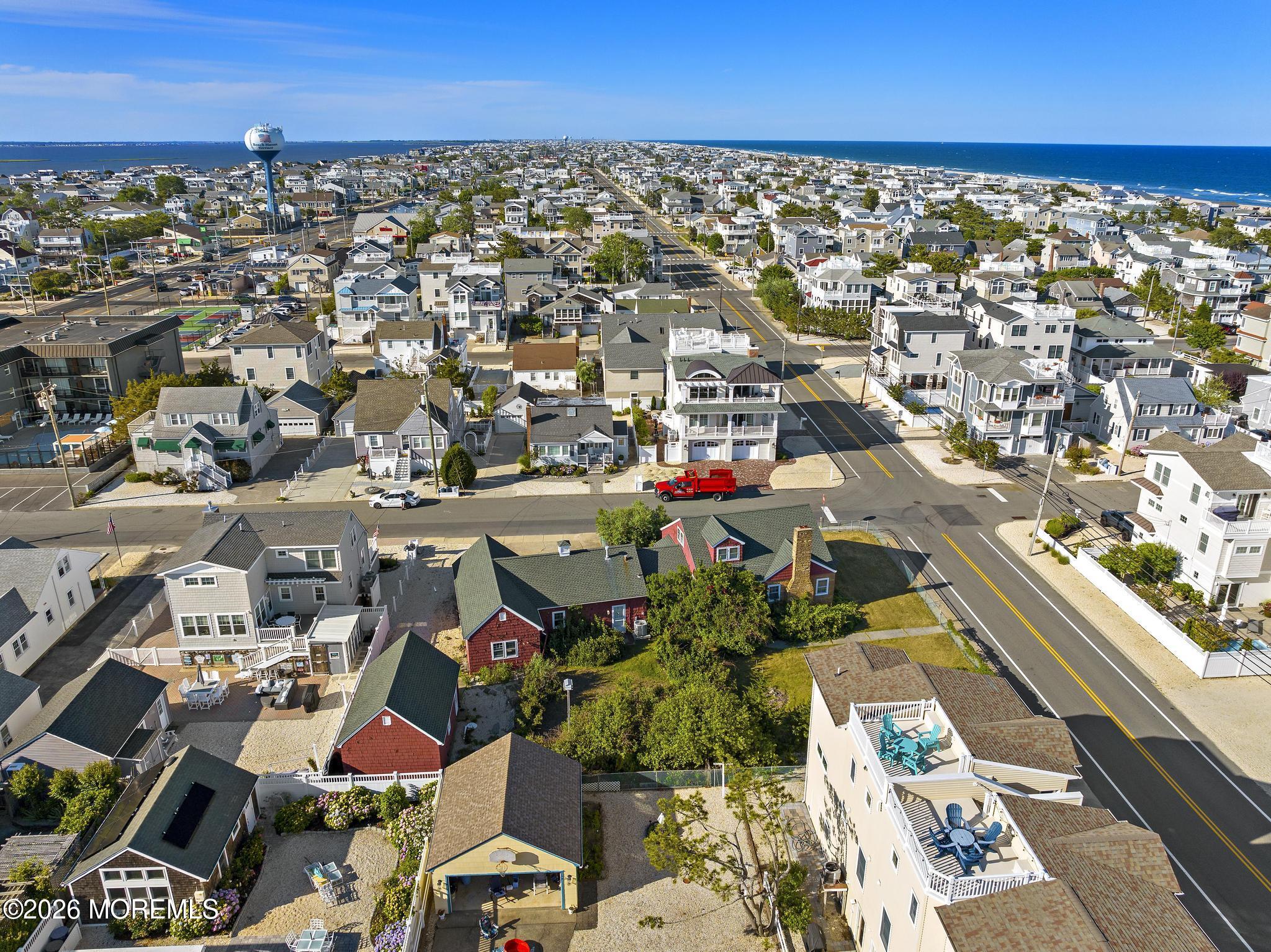 20 E South 33rd Street Long Beach Twp NJ 08008