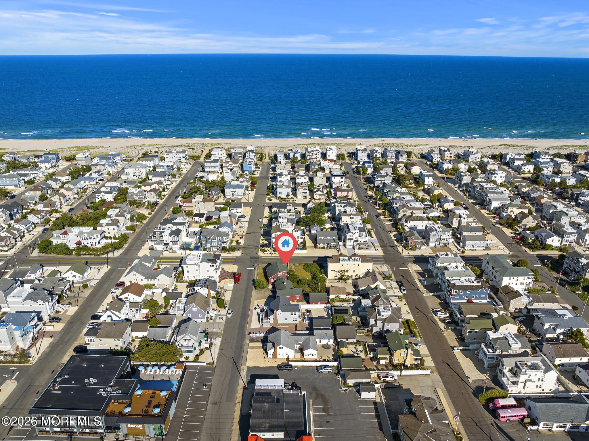 20 E South 33rd Street Long Beach Twp NJ 08008