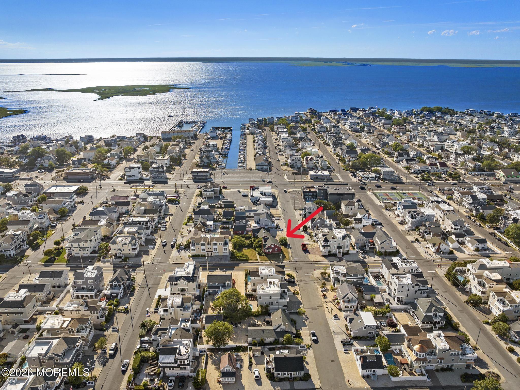 20 E South 33rd Street Long Beach Twp NJ 08008