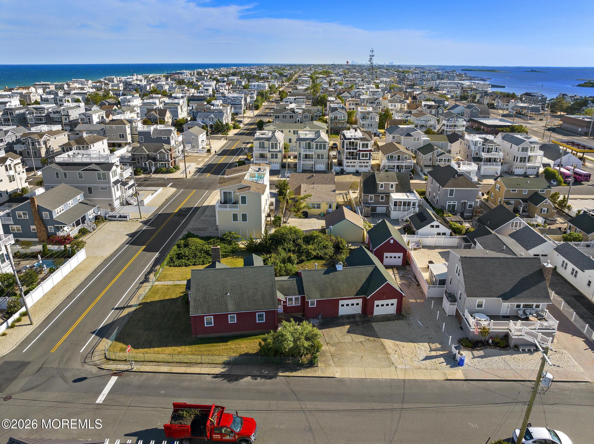 20 E South 33rd Street Long Beach Twp NJ 08008