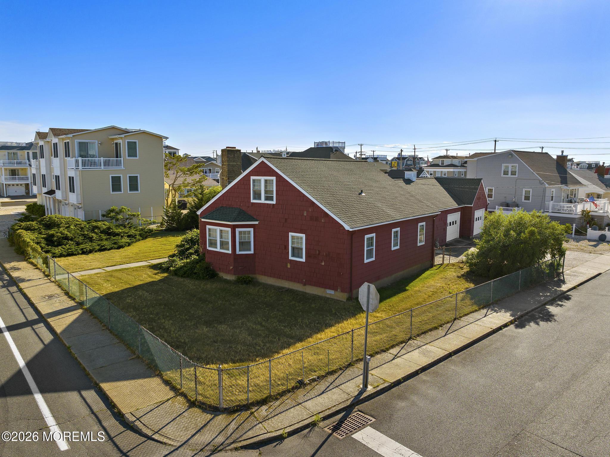 20 E South 33rd Street Long Beach Twp NJ 08008