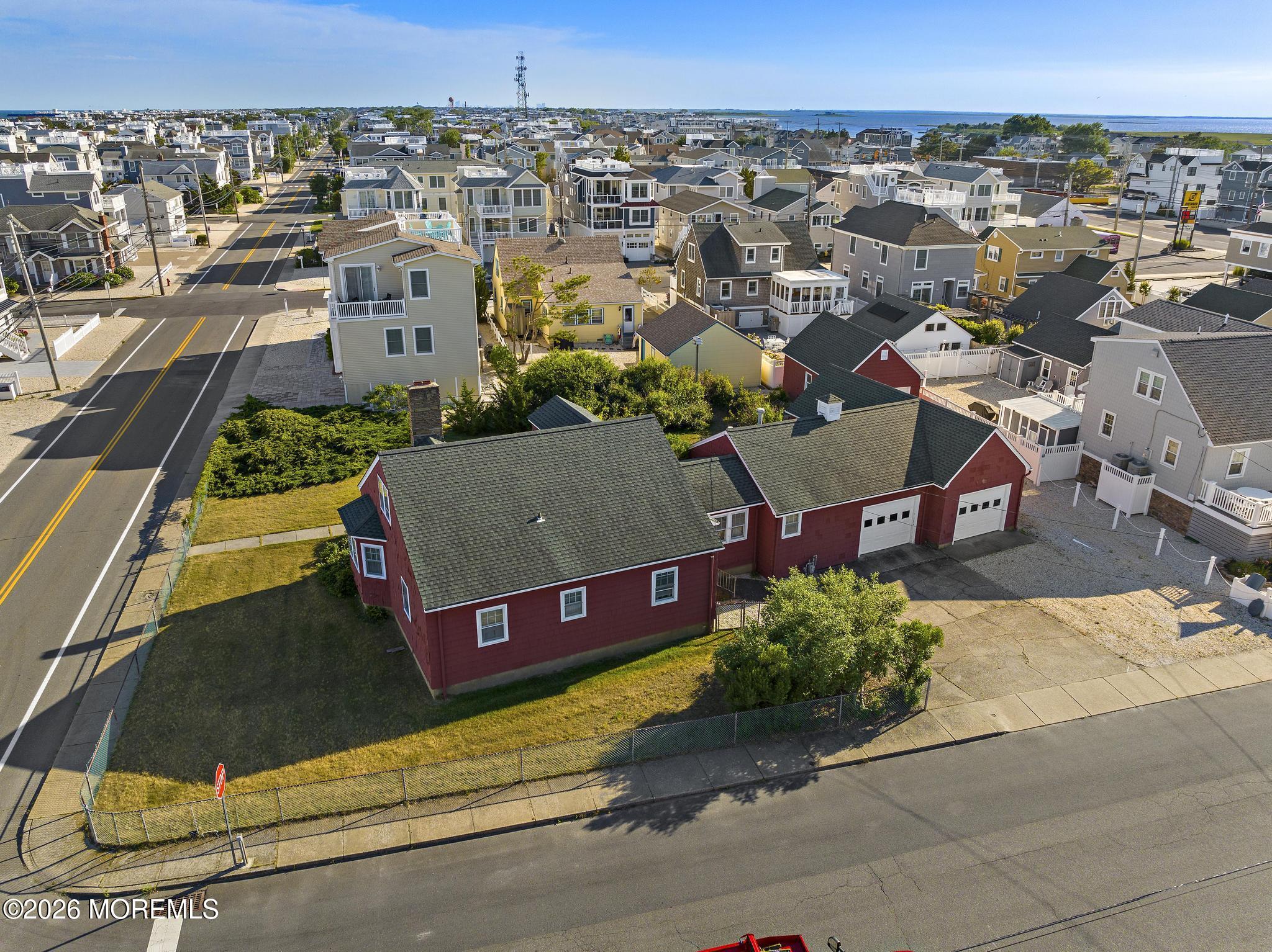20 E South 33rd Street Long Beach Twp NJ 08008