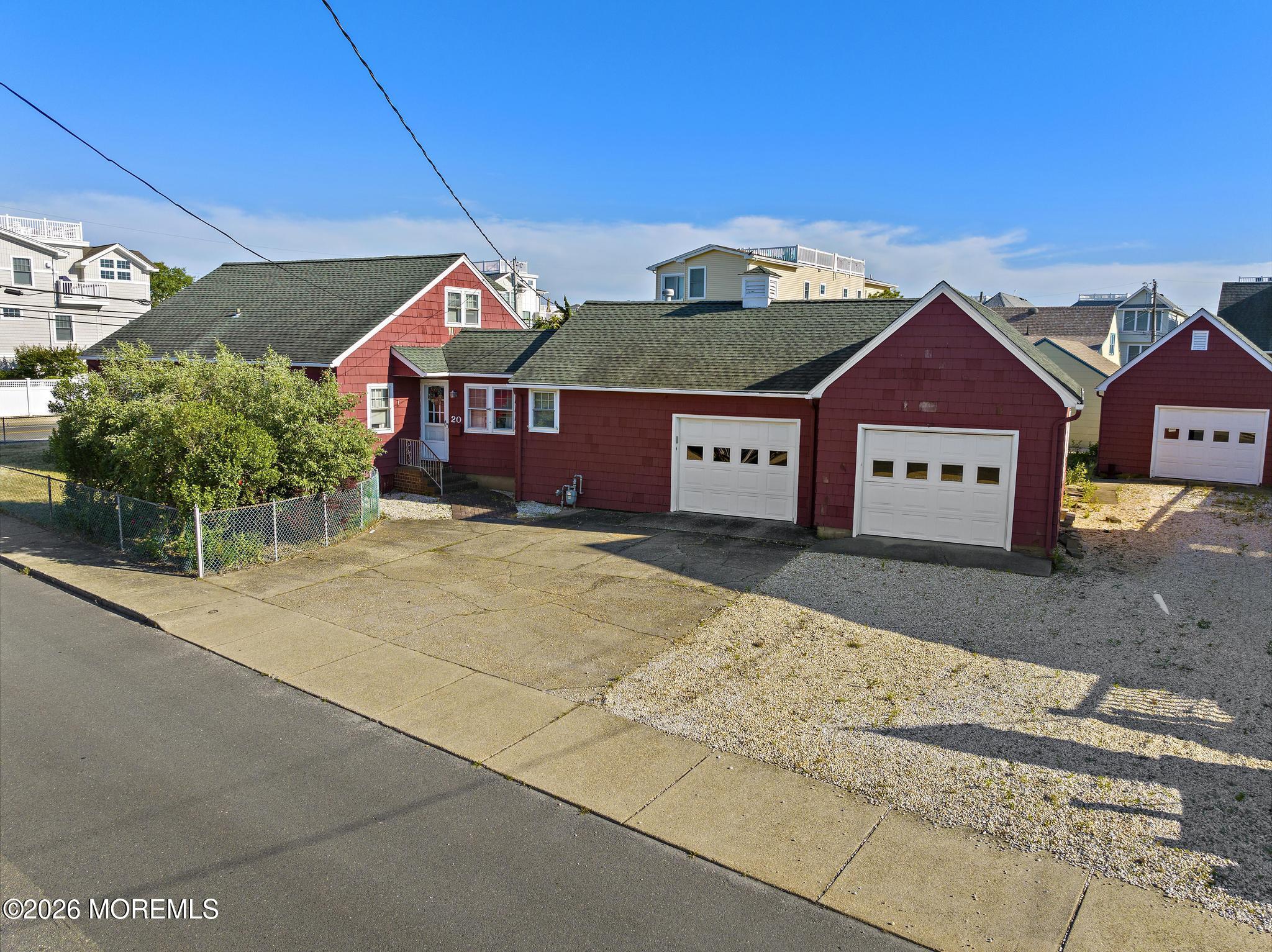 20 E South 33rd Street Long Beach Twp NJ 08008