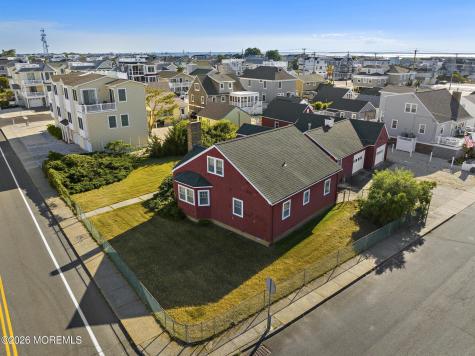 20 E South 33rd Street Long Beach Twp NJ 08008