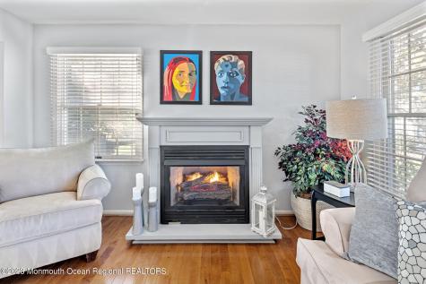 11 Bayberry Court Barnegat NJ 08005