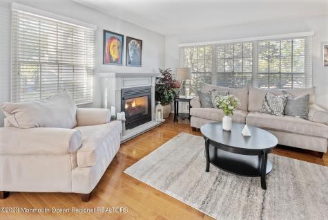 11 Bayberry Court Barnegat NJ 08005