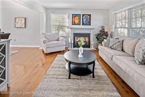 11 Bayberry Court Barnegat NJ 08005