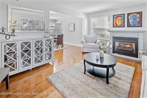 11 Bayberry Court Barnegat NJ 08005