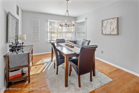 11 Bayberry Court Barnegat NJ 08005
