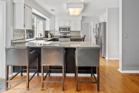 11 Bayberry Court Barnegat NJ 08005
