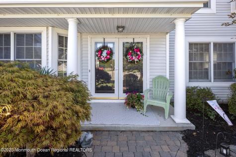 11 Bayberry Court Barnegat NJ 08005