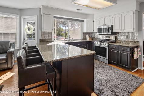 11 Bayberry Court Barnegat NJ 08005