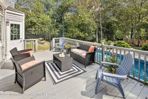 11 Bayberry Court Barnegat NJ 08005