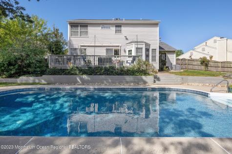 11 Bayberry Court Barnegat NJ 08005