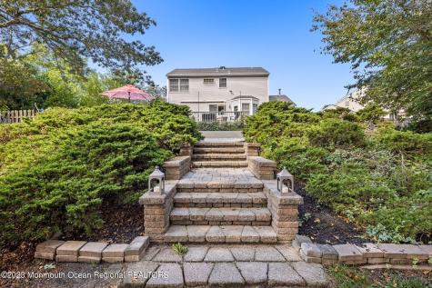 11 Bayberry Court Barnegat NJ 08005