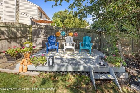 11 Bayberry Court Barnegat NJ 08005