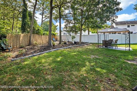 11 Bayberry Court Barnegat NJ 08005