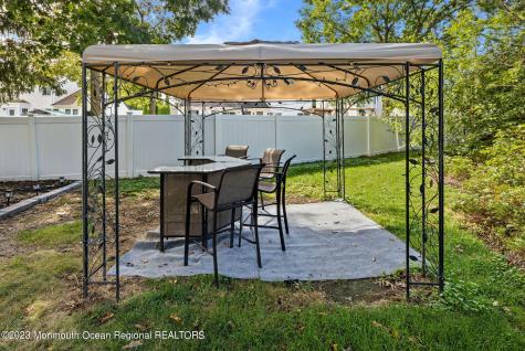 11 Bayberry Court Barnegat NJ 08005