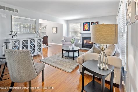 11 Bayberry Court Barnegat NJ 08005