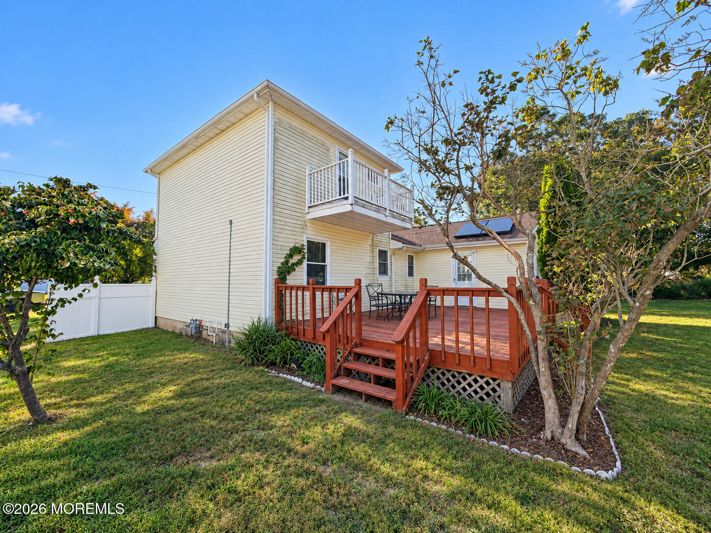 573 Shark Lane Manahawkin NJ 08050