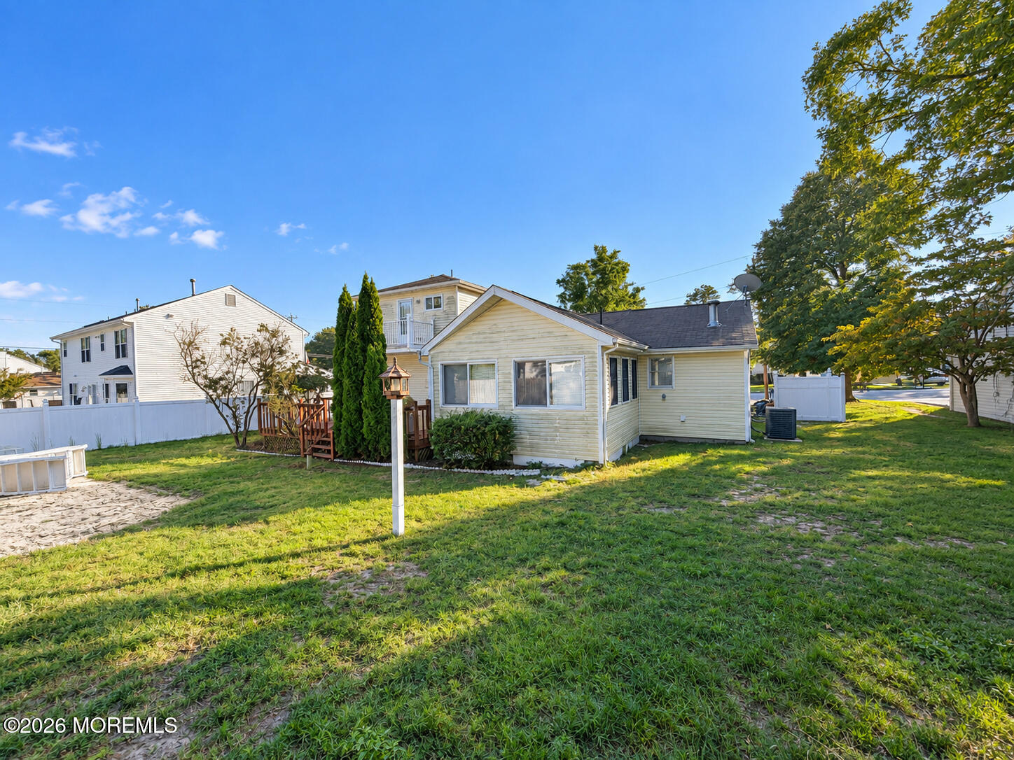 573 Shark Lane Manahawkin NJ 08050